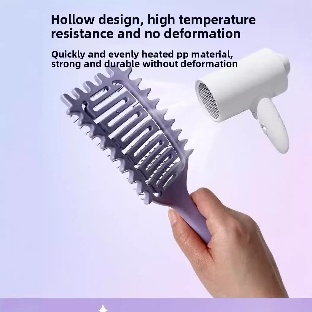 Hair Comb