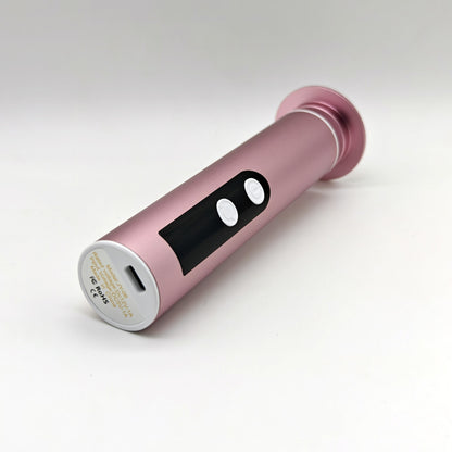 Electric callus remover