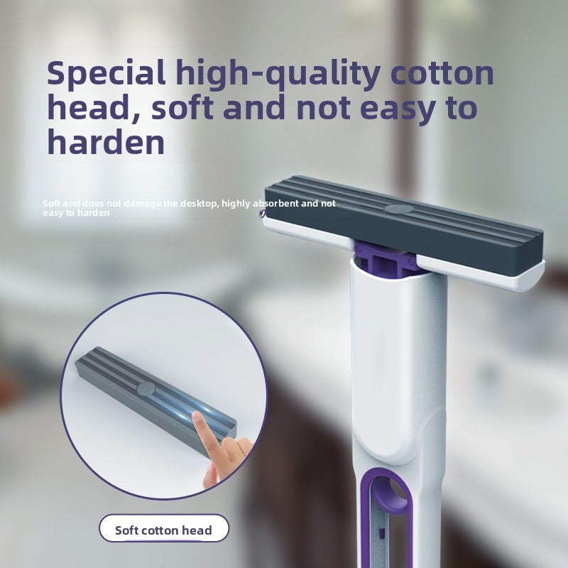 Desktop mop