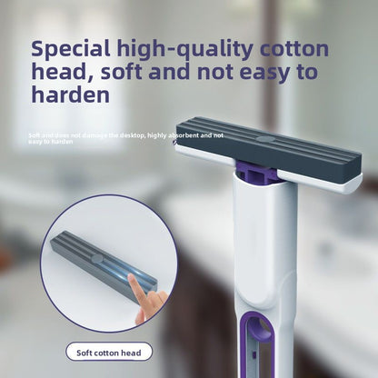 Desktop mop