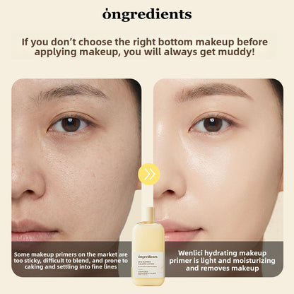 Hydrating Primer Moisturizing Lotion