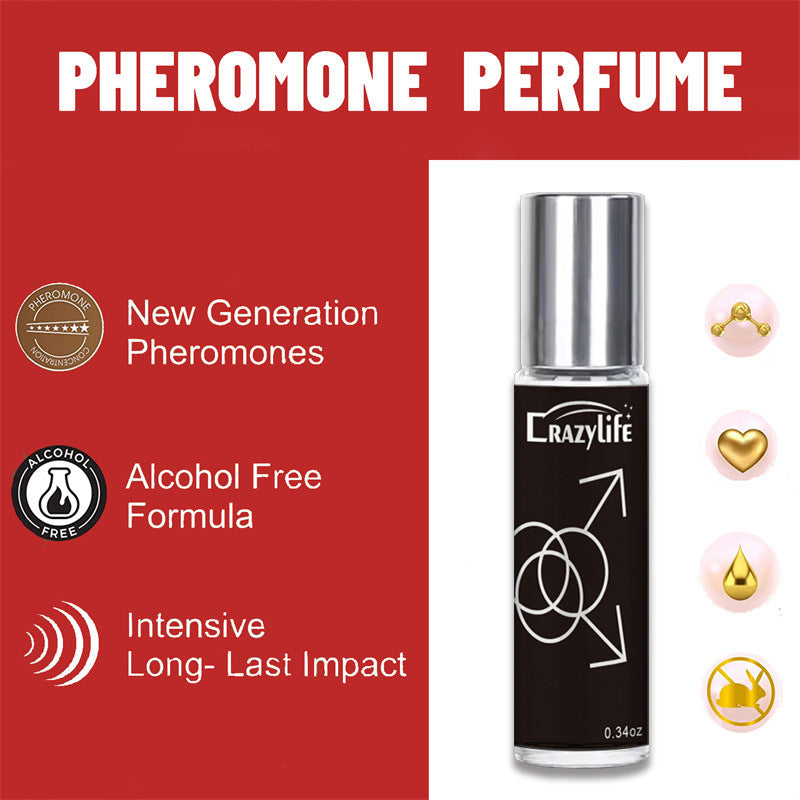 RollOn Perfume
