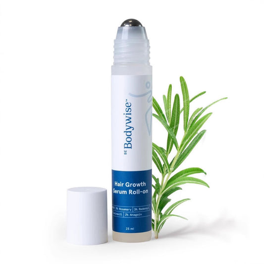 Rosemary Hair Growth Rollerball Serum