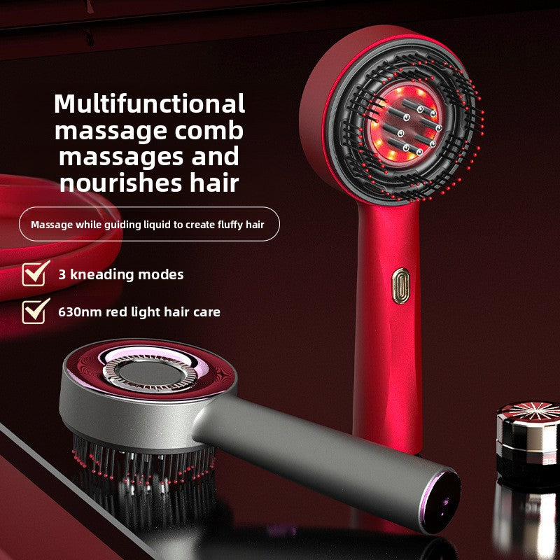 scalp massager