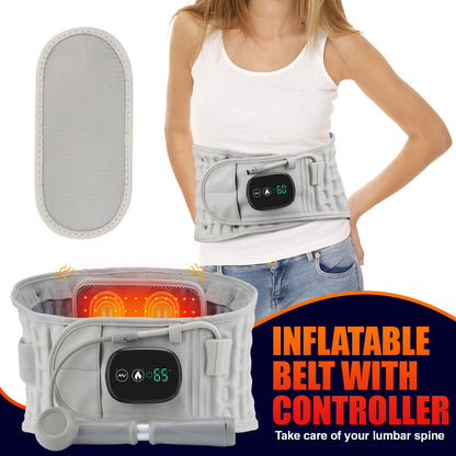 heating waist belt