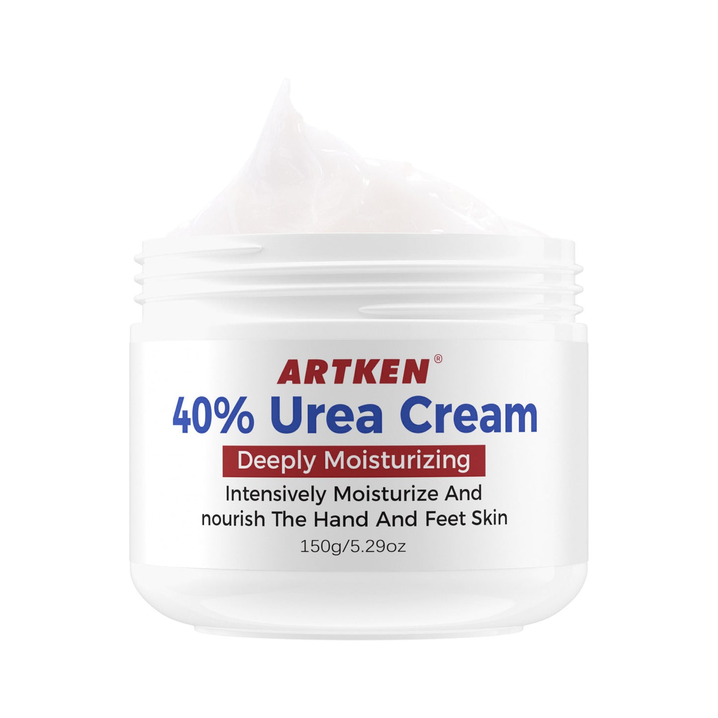 Urea Cream