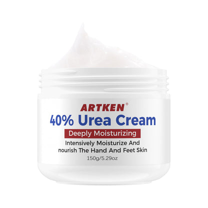 Urea Cream