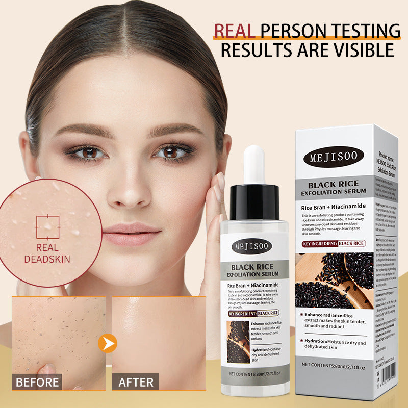 Exfoliating Essence