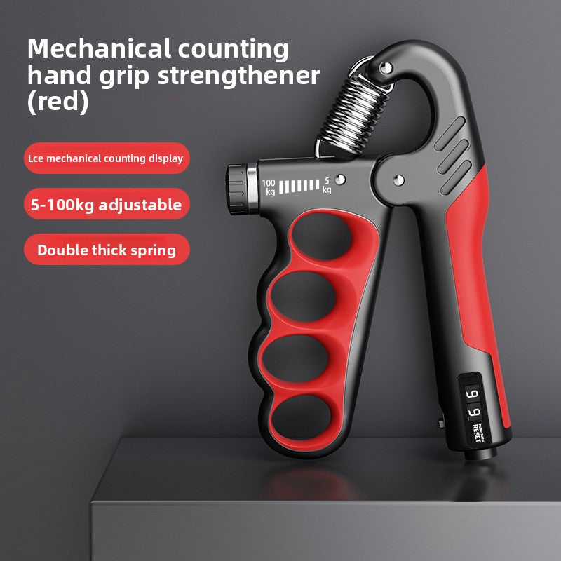 Grip Strength Device for Men