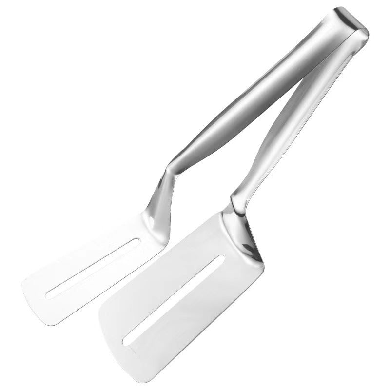 Stainless Steel Tongs