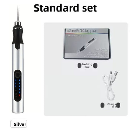 Electric Engraving Tool