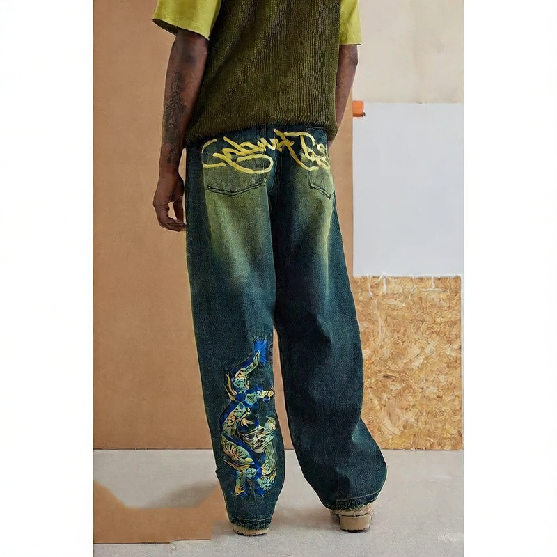 mens jeans