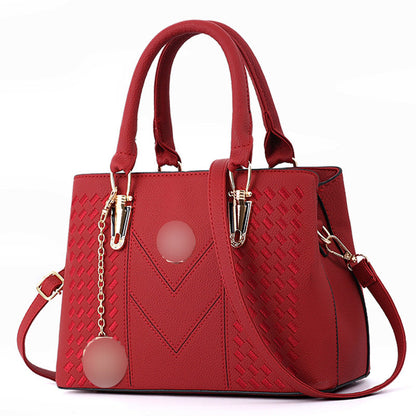 Women's Shoulder Bag
