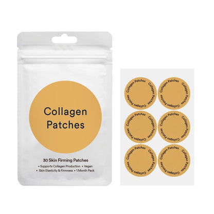 Body Care Patch