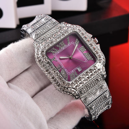 Quartz Watch