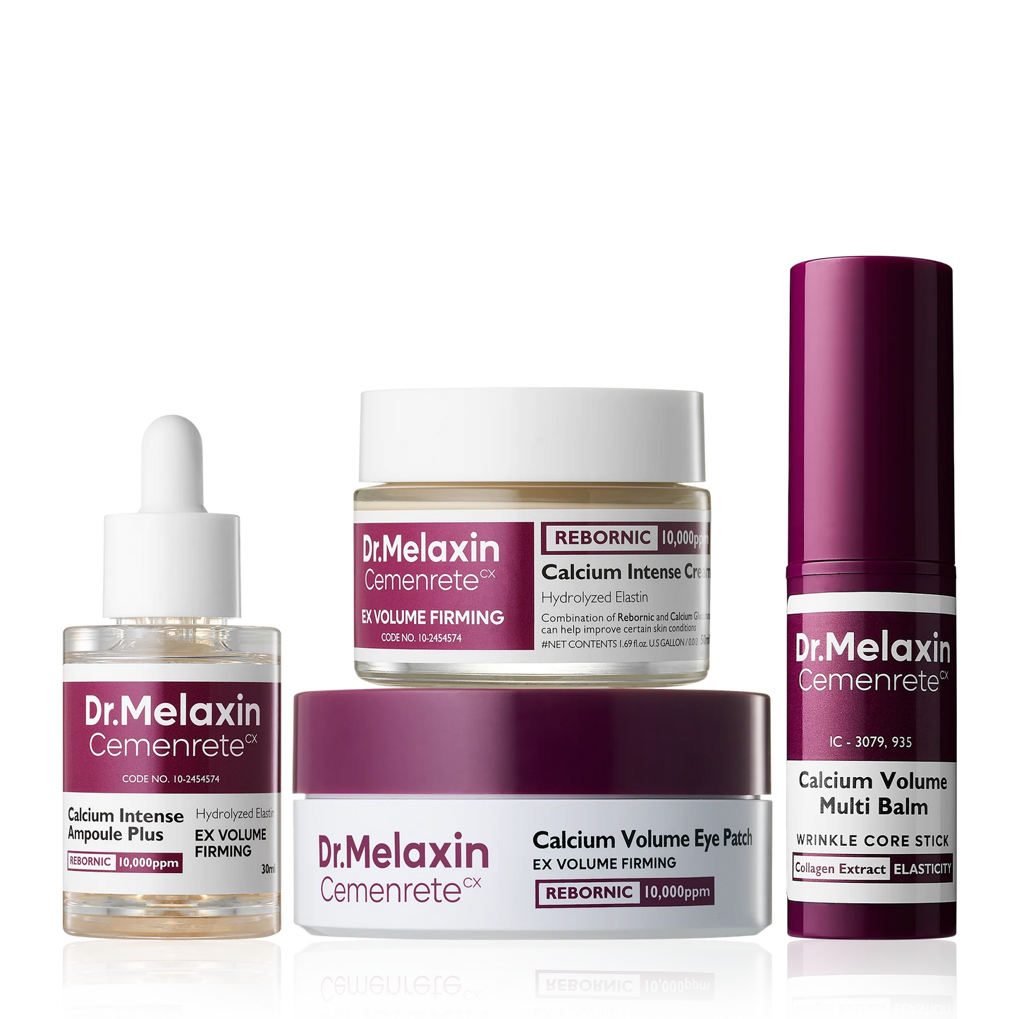 Anti-Wrinkle Eye Cream Stick