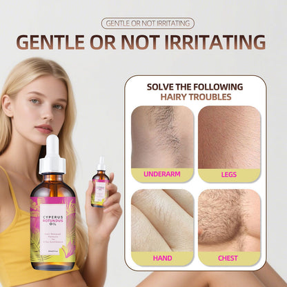 Hair Removal Essence Oil