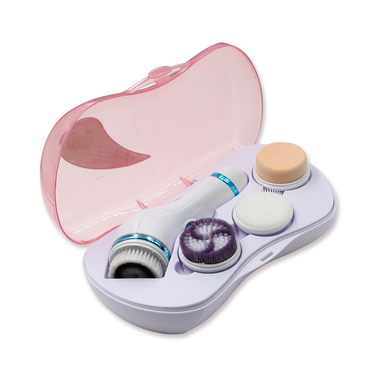 Electric Skin Cleanser