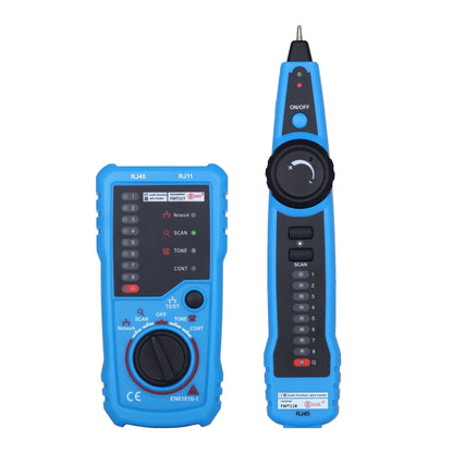 Cable Tester