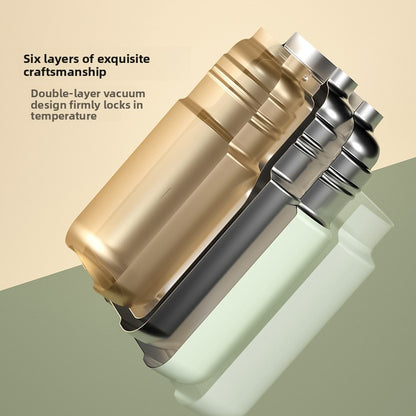 316 children's thermos cup