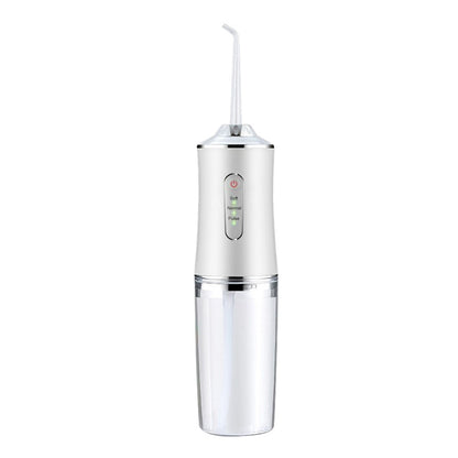 Portable Electric Dental Irrigator