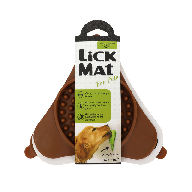 Pet Slow Foods Pad