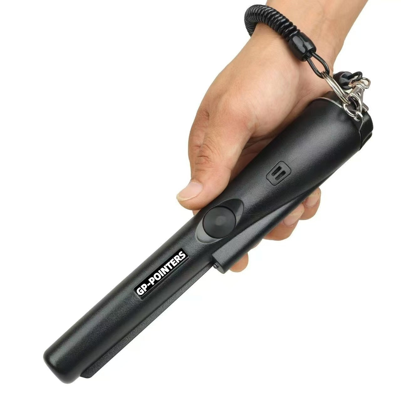 Gold Security Locator