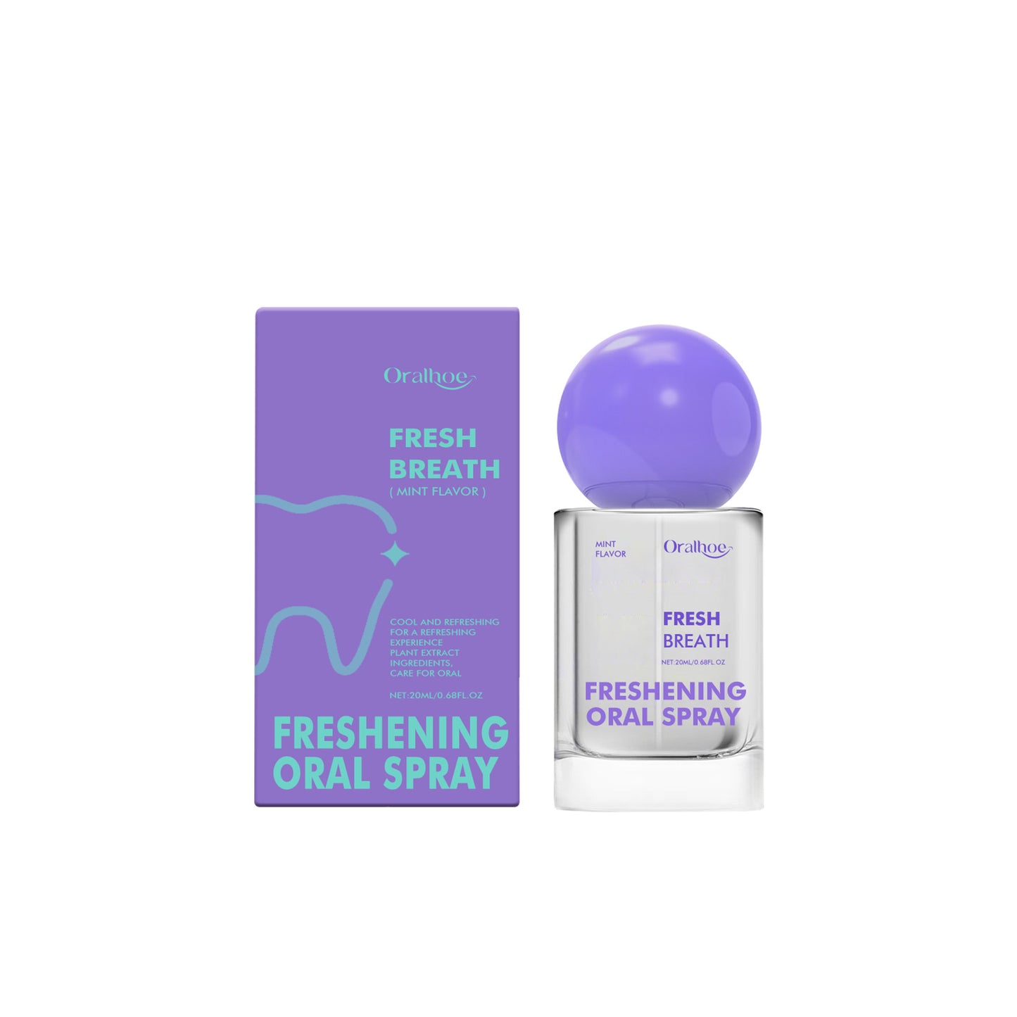 Mouth Spray