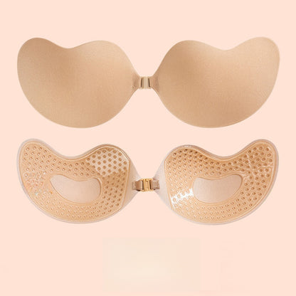 invisible nipple cover