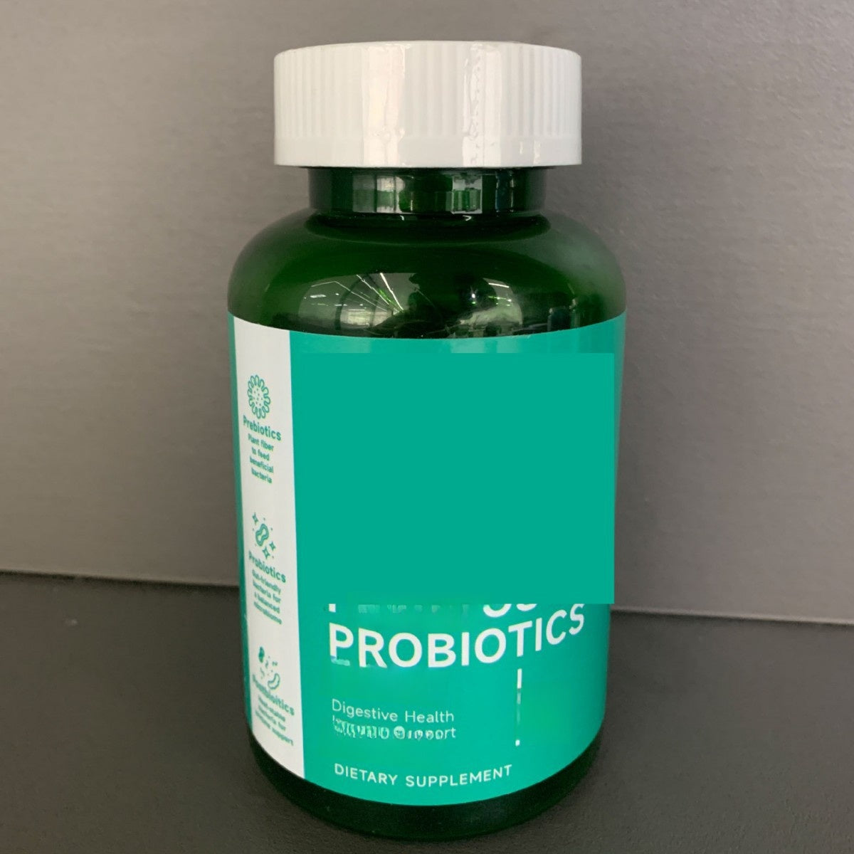 Apple Cider Vinegar Gummies Dietary Supplement