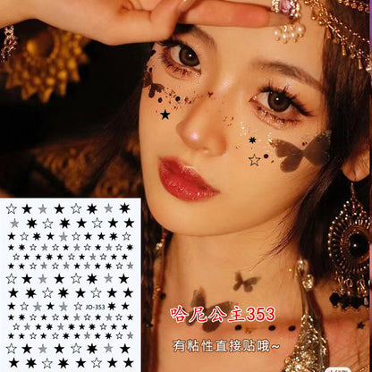 Makeup Face Accessories