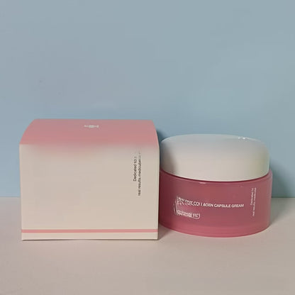 Medicube Collagen Elastic Jelly Cream 110ml Moisturizing Face Cream