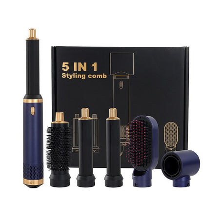 Hair Styler Set