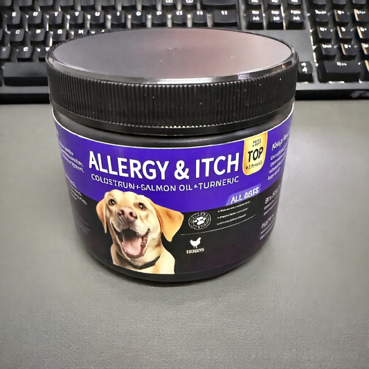 Pet Chewable Tablets