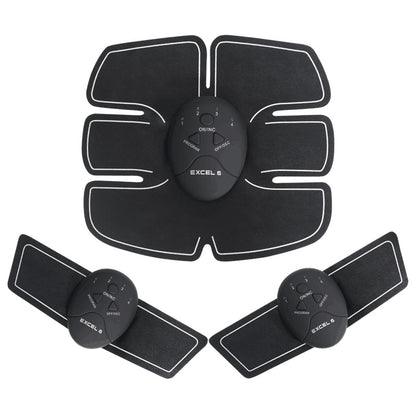 Intelligent Abdominal Massager