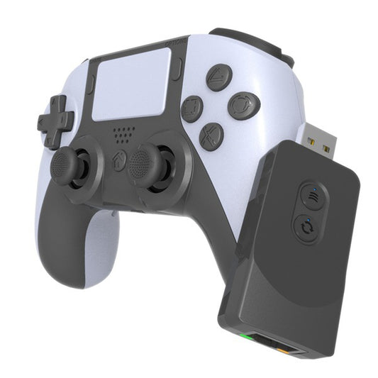 Wireless Vibration Motion Control Game Controller
