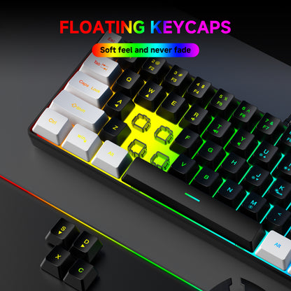 Computer keyboard