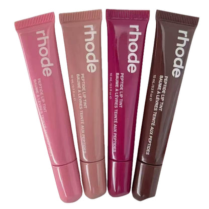 Lip Gloss Lip Glaze
