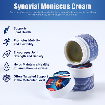 Knee Joint Care Cream
