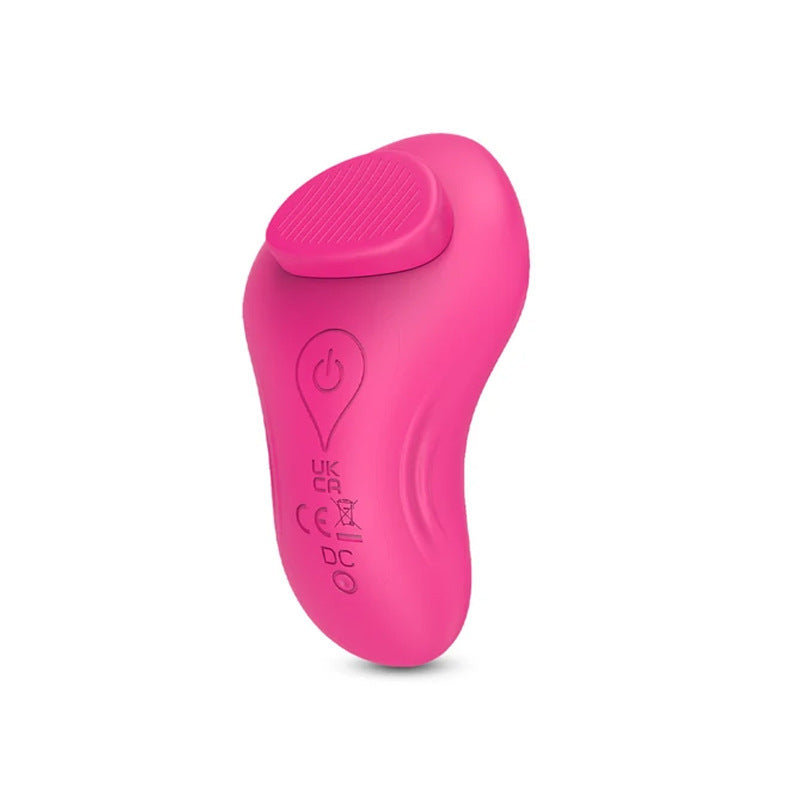App Controlled Magnetic Wearable Vibrator