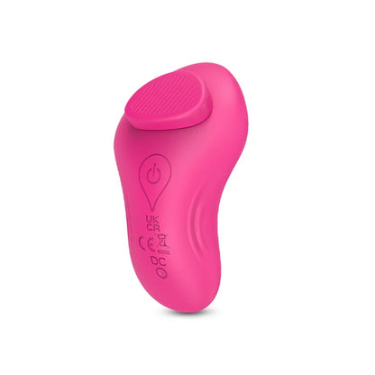 App Controlled Magnetic Wearable Vibrator