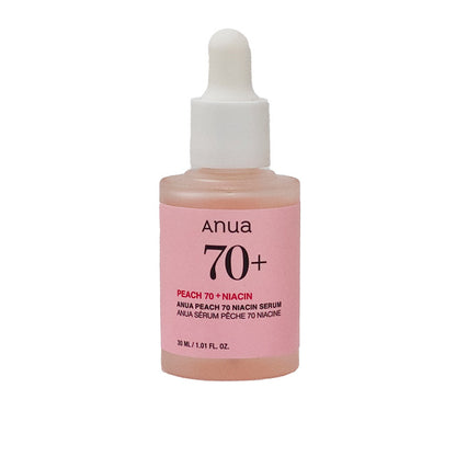 Anua Peach 70% Niacinamide Essence Toner