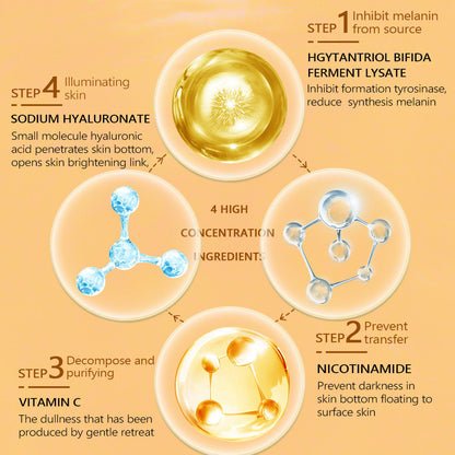 Vitamin Essence Liquid