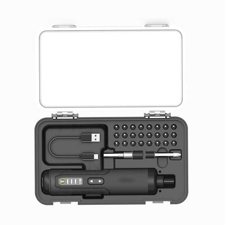Electric Screwdriver