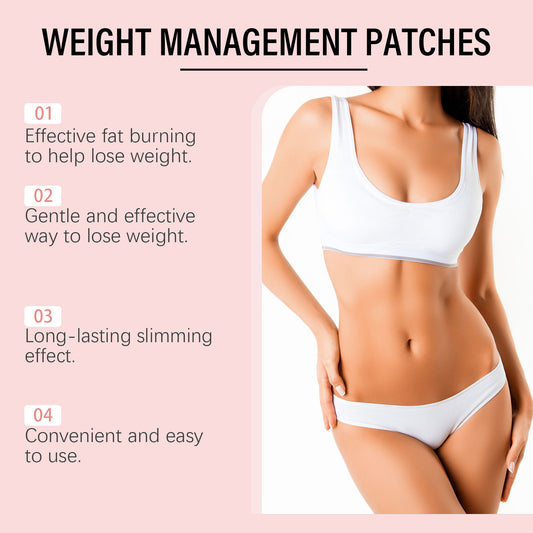 Body care patches
