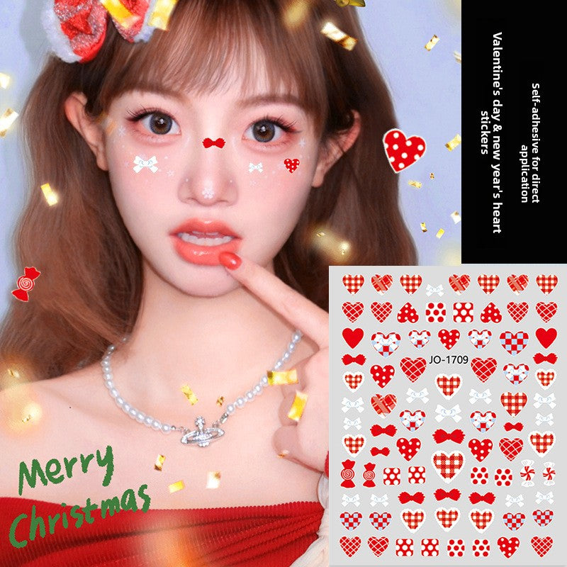 Makeup Face Accessories