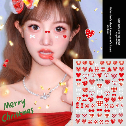 Makeup Face Accessories