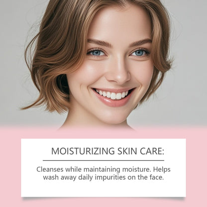 Watermelon Moisturizing Lip Mask: Nourishes and cares for lips, leaving them refreshed, moisturized, and glossy. Ideal for daily lip care