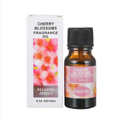 essential oil