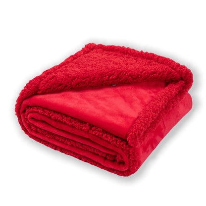 Waterproof Machine Washable Pet Blanket